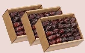 تصویر 3 از خرمای پیارم اهواز بسته‌ بندی پاکتی و فله